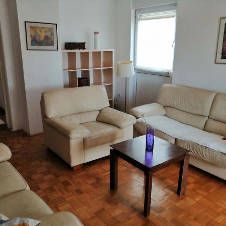 Apartment 5 Zara Esterno foto