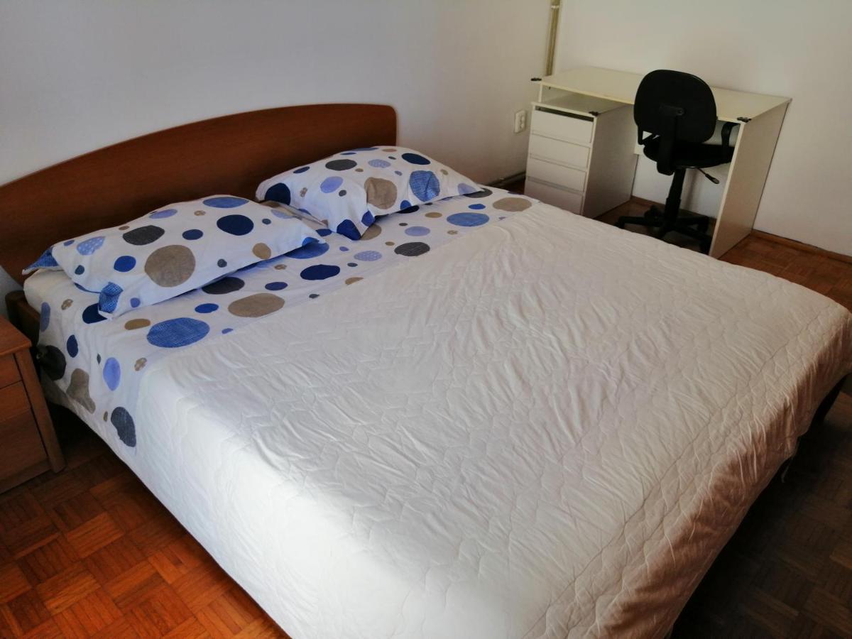 Apartment 5 Zara Esterno foto