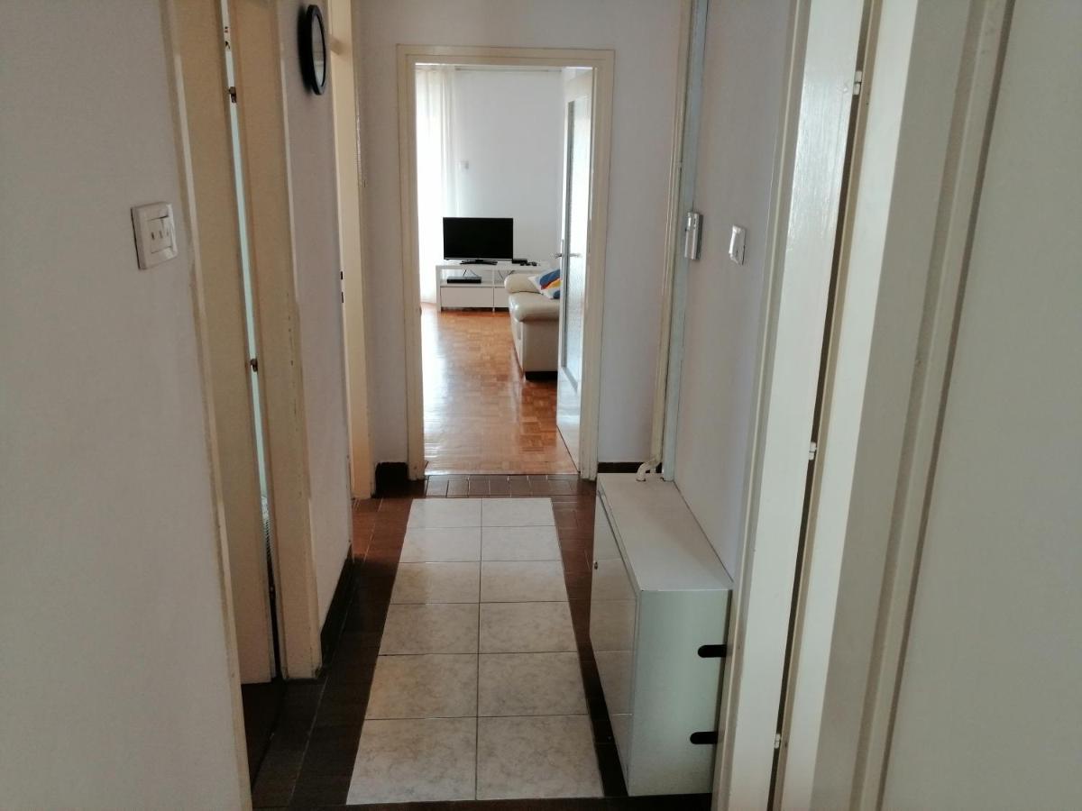 Apartment 5 Zara Esterno foto