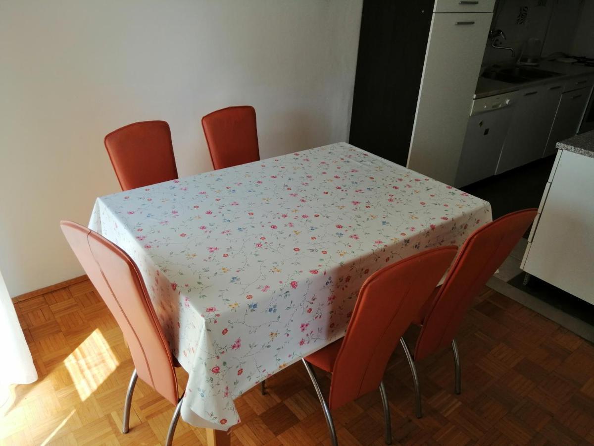 Apartment 5 Zara Esterno foto